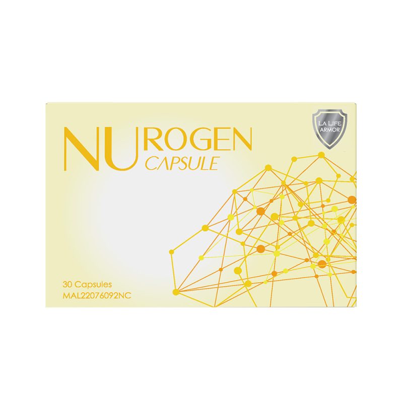 Nurogen Gold