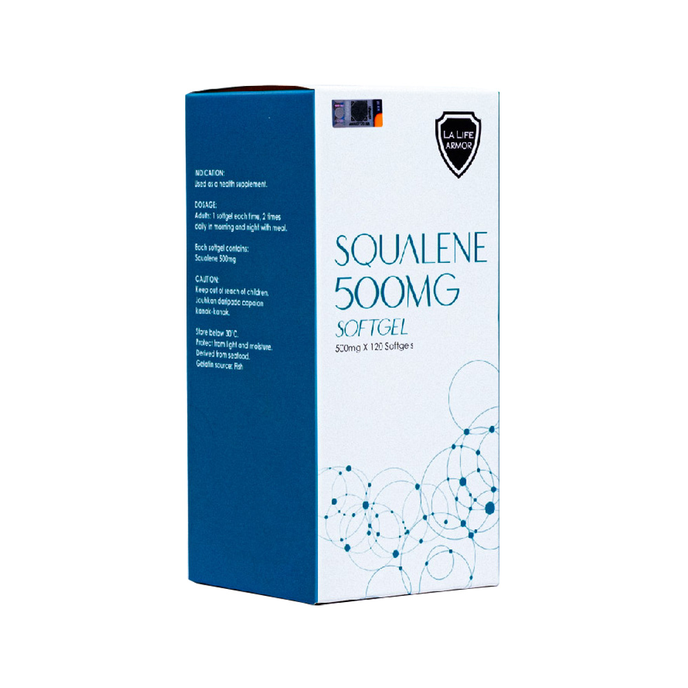 Squalene