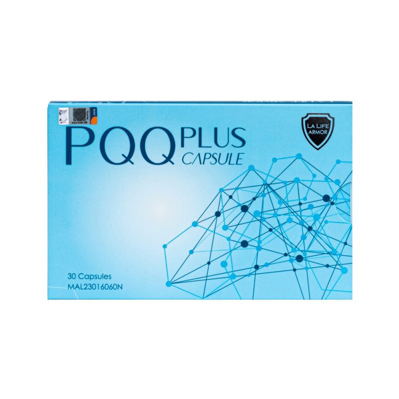 PQQ Plus